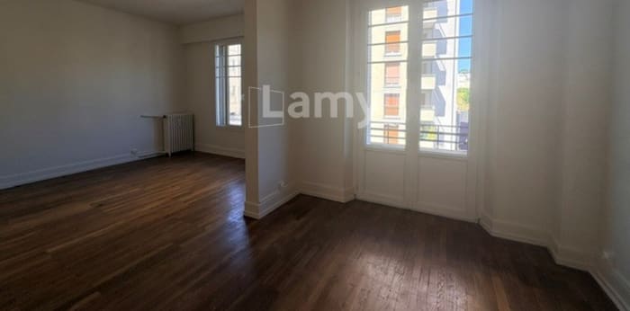 Image 4 sur 20 - Appartement  ·  Location · Besancon (25000) · 4 pièces · 95m²