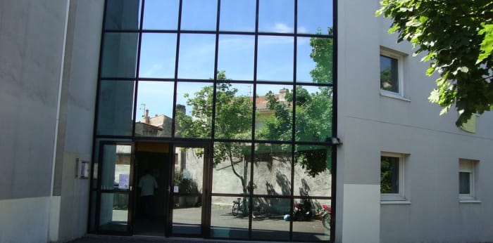 Image 1 sur 10 - Appartement  ·  Location · Bordeaux (33800) · 1 pièce · 19m²