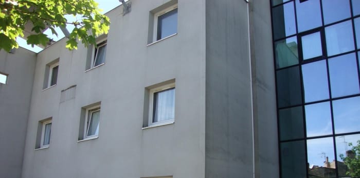 Image 7 sur 10 - Appartement  ·  Location · Bordeaux (33800) · 1 pièce · 19m²