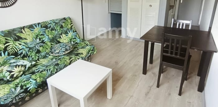 Image 9 sur 9 - Appartement  ·  Location · Aix En Provence (13090) · 1 pièce · 17m²