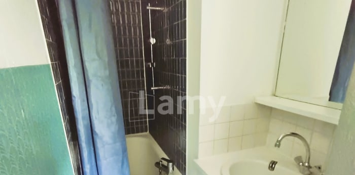Image 8 sur 9 - Appartement  ·  Location · Aix En Provence (13090) · 1 pièce · 17m²