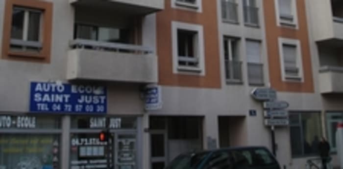 Image 6 sur 12 - Appartement  ·  Location · Lyon 05 (69005) · 3 pièces · 78m²