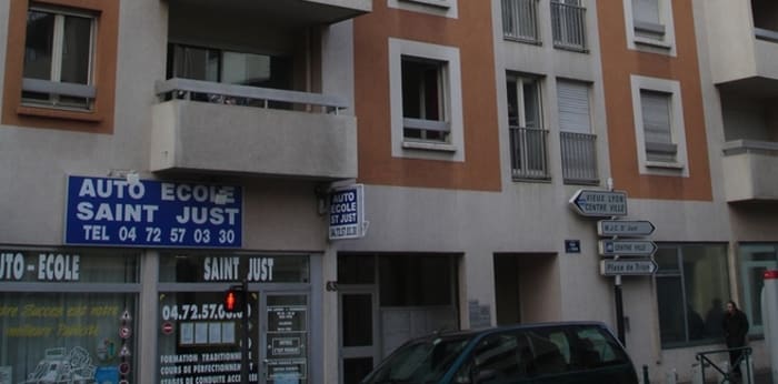 Image 11 sur 12 - Appartement  ·  Location · Lyon (69005) · 3 pièces · 78m²