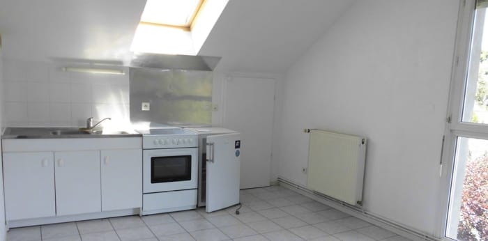 Image 6 sur 10 - Appartement  ·  Location · Meylan (38240) · 1 pièce · 26m²