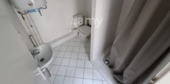 Image 4 sur 5 - Appartement  ·  Location · Strasbourg (67000) · 2 pièces · 31m²