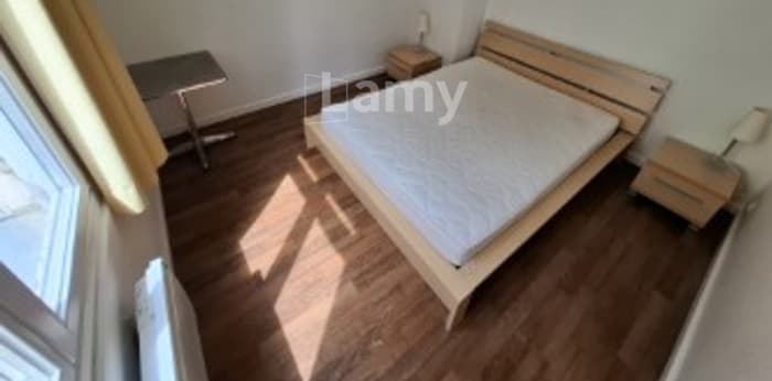 Image 3 sur 5 - Appartement  ·  Location · Strasbourg (67000) · 2 pièces · 31m²
