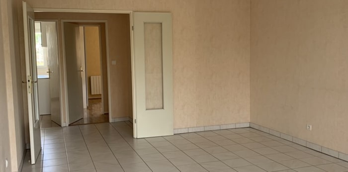Image 3 sur 10 - Appartement  ·  Location · Dijon (21000) · 2 pièces · 48m²