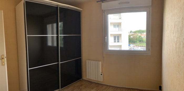 Image 5 sur 10 - Appartement  ·  Location · Dijon (21000) · 2 pièces · 48m²