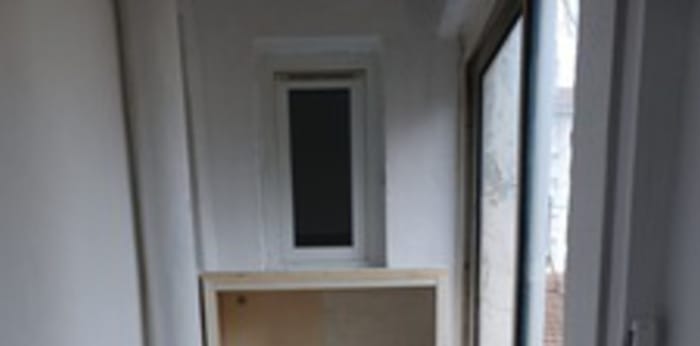 Image 10 sur 27 - Appartement  ·  Location · Nimes (30000) · 3 pièces · 58m²
