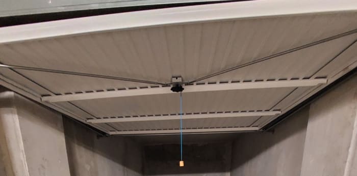 Image 17 sur 29 - Parking/box  ·  Location · Marseille (13004) · 13m²