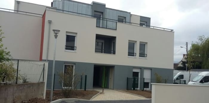Image 1 sur 1 - Appartement  ·  Location · Villepinte (93420) · 2 pièces · 45m²