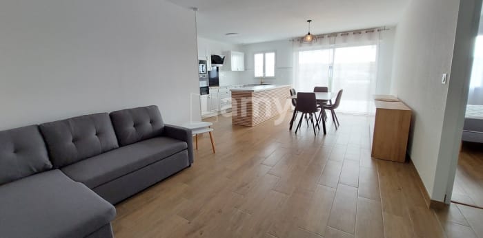 Image 4 sur 16 - Maison/villa  ·  Location · Le Gua (17600) · 3 pièces · 66m²