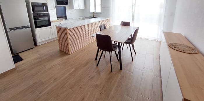 Image 5 sur 16 - Maison/villa  ·  Location · Le Gua (17600) · 3 pièces · 66m²