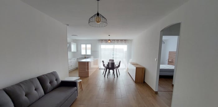 Image 8 sur 16 - Maison/villa  ·  Location · Le Gua (17600) · 3 pièces · 66m²