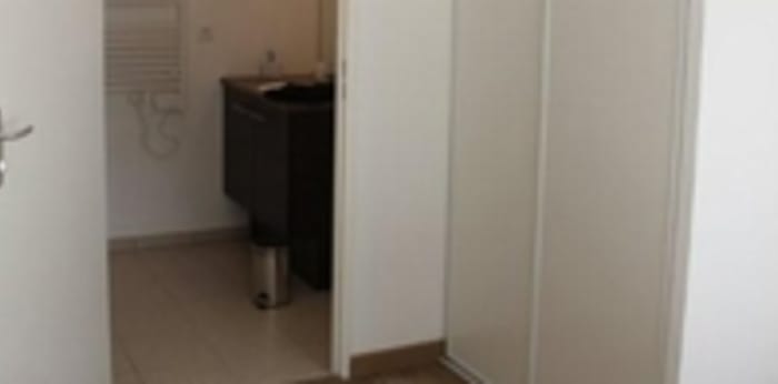 Image 6 sur 10 - Appartement  ·  Location · Pessac (33600) · 2 pièces · 40m²