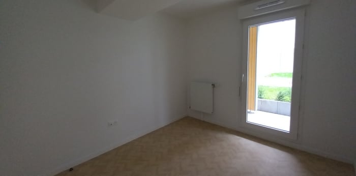Image 6 sur 9 - Appartement  ·  Location · Rouen (76100) · 3 pièces · 67m²