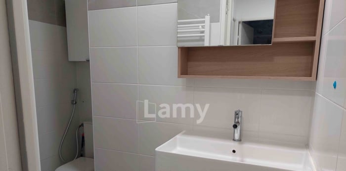 Image 15 sur 19 - Appartement  ·  Location · Montigny Le Bretonneux (78180) · 3 pièces · 66m²
