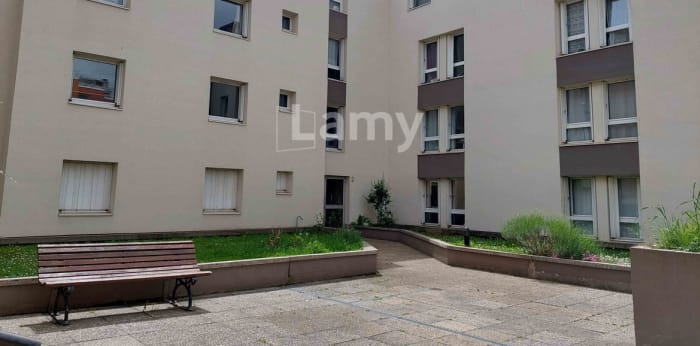 Image 1 sur 19 - Appartement  ·  Location · Montigny Le Bretonneux (78180) · 3 pièces · 66m²