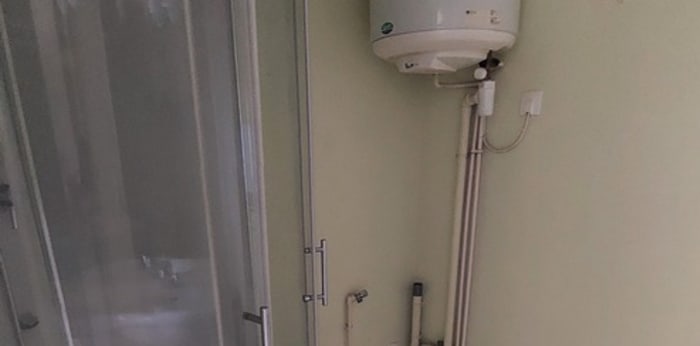 Image 6 sur 7 - Appartement  ·  Location · Valenciennes (59300) · 2 pièces · 28m²