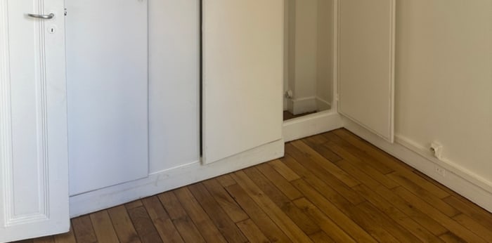 Image 3 sur 5 - Appartement  ·  Location · Courbevoie (92400) · 2 pièces · 36m²