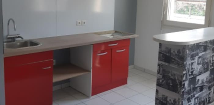 Image 2 sur 6 - Appartement  ·  Location · Longjumeau (91160) · 2 pièces · 46m²