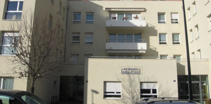 Image 1 sur 7 - Appartement  ·  Location · Selestat (67600) · 2 pièces · 34m²