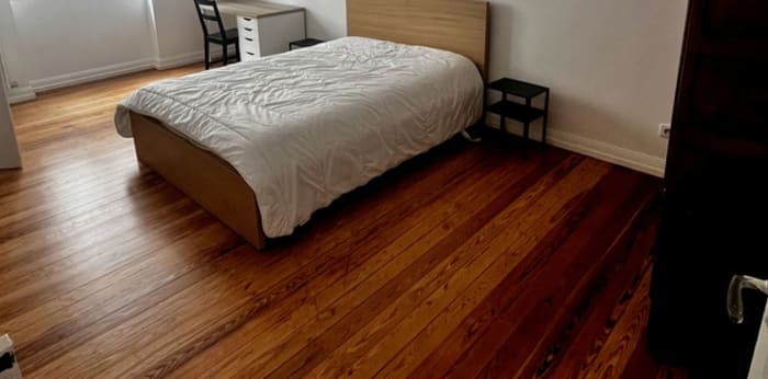 Image 5 sur 9 - Appartement  ·  Location · Strasbourg (67000) · 3 pièces · 79m²