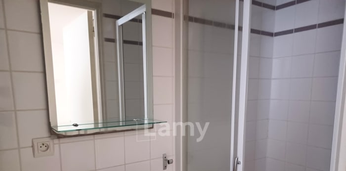 Image 4 sur 4 - Appartement  ·  Location · Rennes (35000) · 1 pièce · 17m²