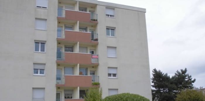 Image 3 sur 15 - Appartement  ·  Location · Vesoul (70000) · 4 pièces · 85m²