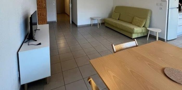 Image 8 sur 16 - Appartement  ·  Location · Villeurbanne (69100) · 3 pièces · 65m²