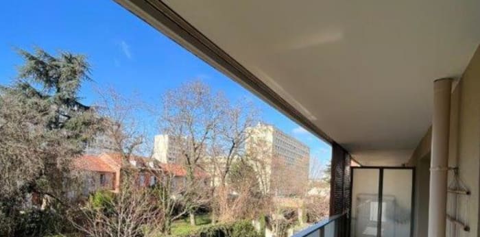 Image 15 sur 16 - Appartement  ·  Location · Villeurbanne (69100) · 3 pièces · 65m²