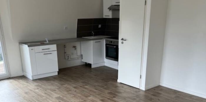 Image 5 sur 16 - Appartement  ·  Location · St Louis (68300) · 3 pièces · 64m²