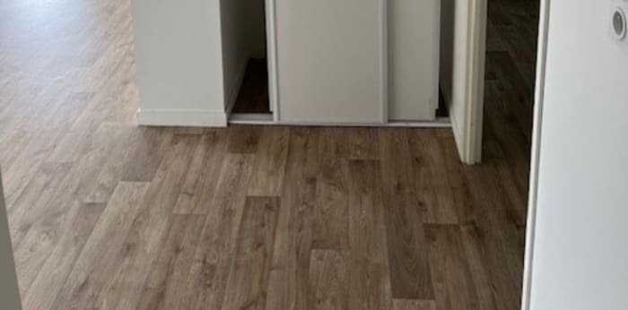 Image 9 sur 16 - Appartement  ·  Location · St Louis (68300) · 3 pièces · 64m²