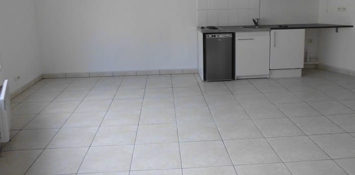 Image 2 sur 5 - Appartement  ·  Location · Valenciennes (59300) · 2 pièces · 41m²