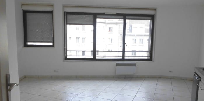 Image 4 sur 5 - Appartement  ·  Location · Valenciennes (59300) · 2 pièces · 41m²