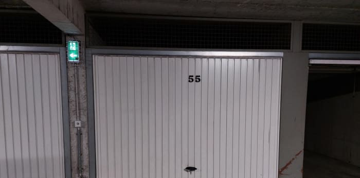 Image 5 sur 7 - Appartement  ·  Location · Besancon (25000) · 1 pièce · 34m²
