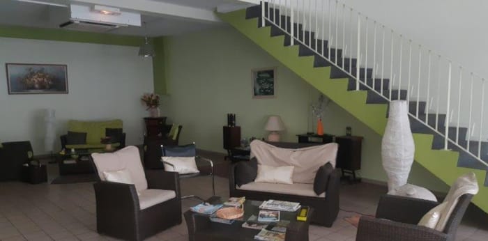 Image 17 sur 30 - Appartement  ·  Location · Chambery (73000) · 1 pièce · 18m²