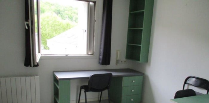 Image 15 sur 30 - Appartement  ·  Location · Chambery (73000) · 1 pièce · 18m²