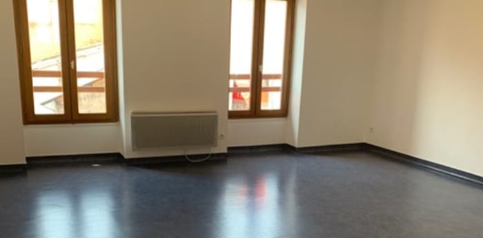 Image 6 sur 11 - Appartement  ·  Location · Voiron (38500) · 3 pièces · 72m²