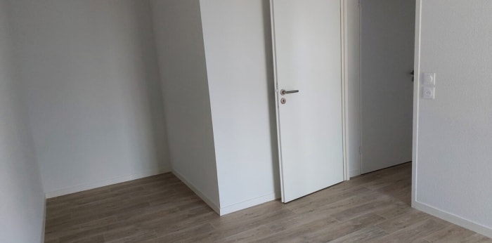Image 3 sur 9 - Appartement  ·  Location · Poitiers (86000) · 3 pièces · 64m²