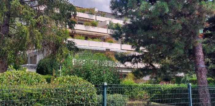 Image 4 sur 8 - Appartement  ·  Location · Voiron (38500) · 2 pièces · 40m²