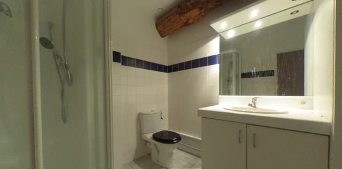 Image 3 sur 7 - Maison/villa  ·  Location · La Murette (38140) · 3 pièces · 73m²