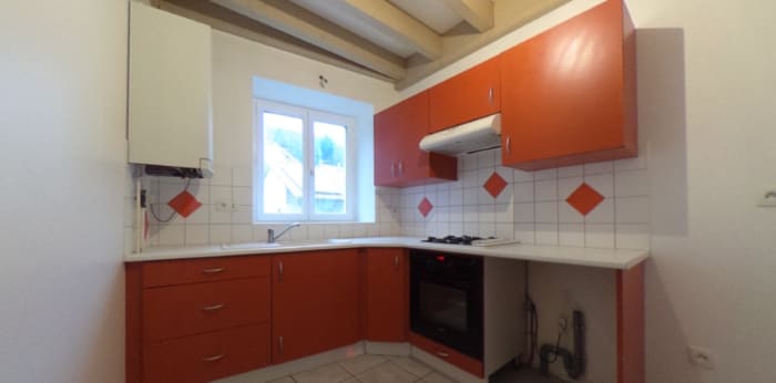 Image 2 sur 7 - Maison/villa  ·  Location · La Murette (38140) · 3 pièces · 73m²