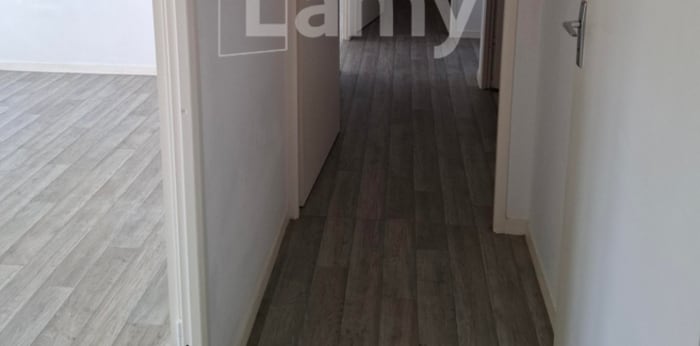 Image 6 sur 11 - Appartement  ·  Location · Nantes (44100) · 3 pièces · 70m²