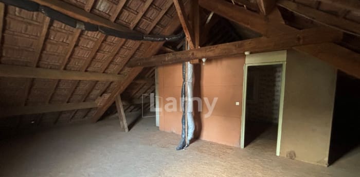 Image 22 sur 30 - Maison/villa  ·  Location · Marchaux Chaudefontaine (25640) · 3 pièces · 97m²