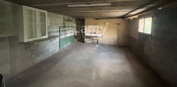Image 21 sur 30 - Maison/villa  ·  Location · Marchaux Chaudefontaine (25640) · 3 pièces · 97m²