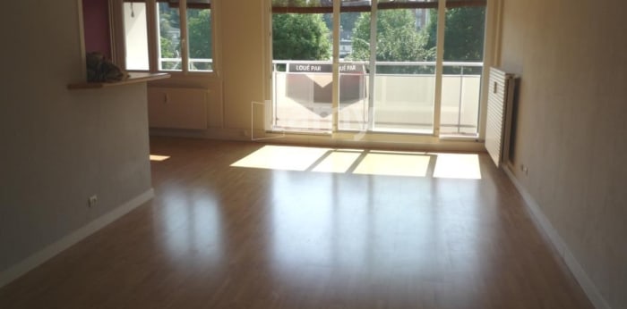 Image 1 sur 7 - Appartement  ·  Location · St Max (54130) · 4 pièces · 83m²