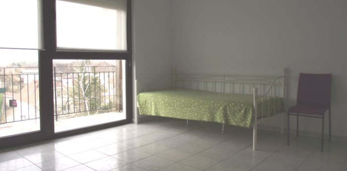 Image 2 sur 5 - Appartement  ·  Location · Haguenau (67500) · 1 pièce · 24m²