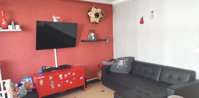 Image 1 sur 6 - Appartement  ·  Location · Issoire (63500) · 3 pièces · 58m²