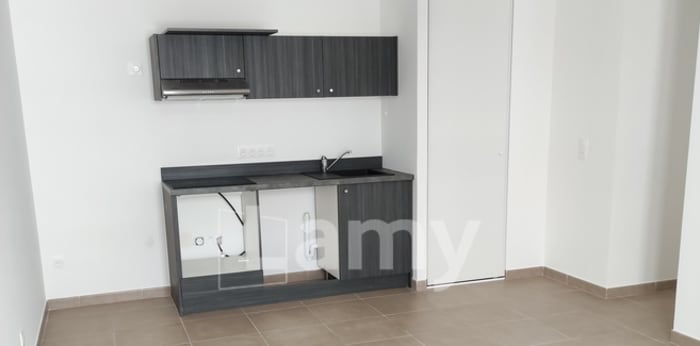 Image 2 sur 6 - Appartement  ·  Location · Chalon Sur Saone (71100) · 3 pièces · 56m²